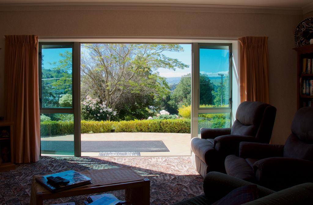 Llanerchymedd Apartment Таихапе Екстериор снимка