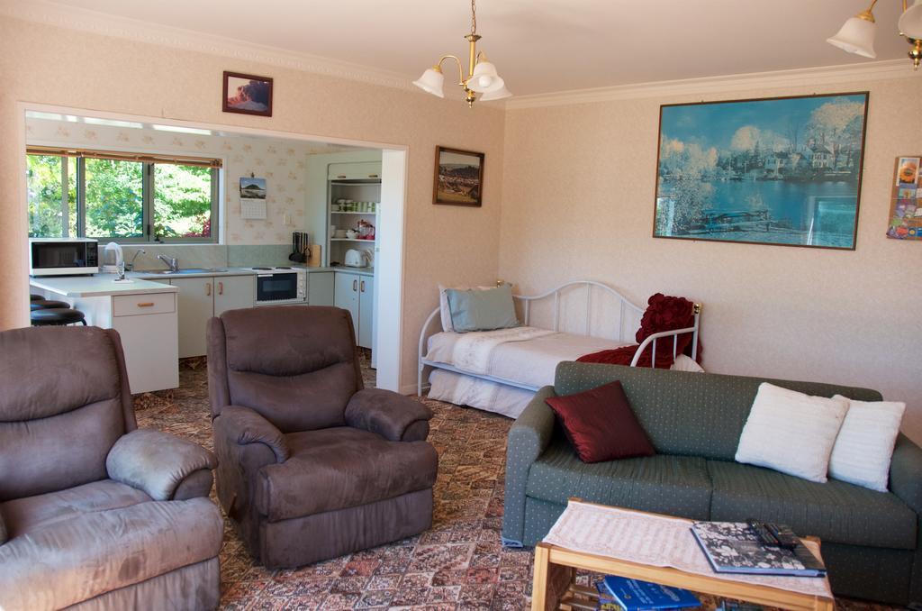 Llanerchymedd Apartment Таихапе Екстериор снимка