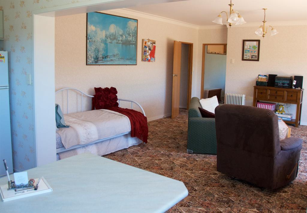 Llanerchymedd Apartment Таихапе Екстериор снимка