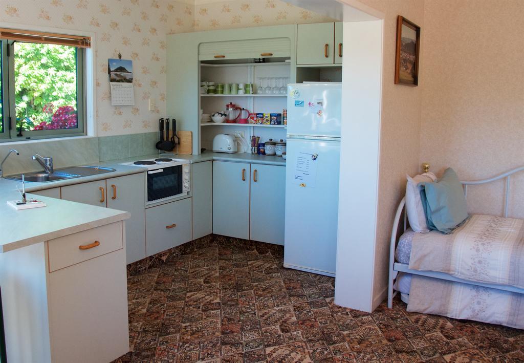 Llanerchymedd Apartment Таихапе Екстериор снимка